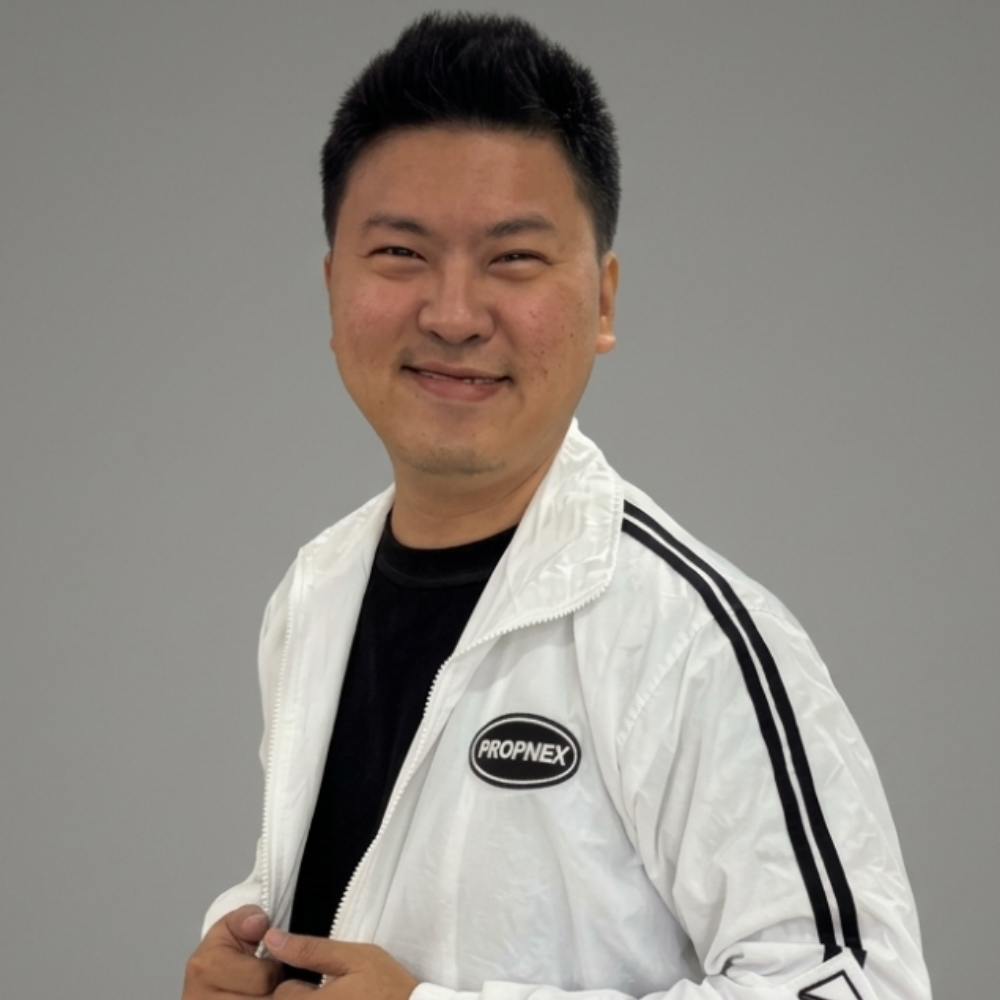 JEFFRY SALIM