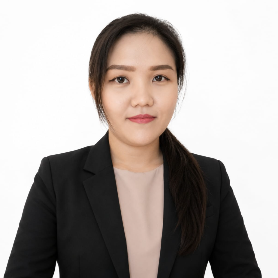 CYNTHIA LISTIYANI SANTOSO