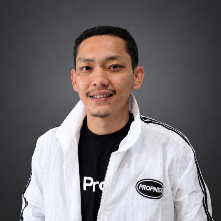 MOH RIZAL FADIAWAN