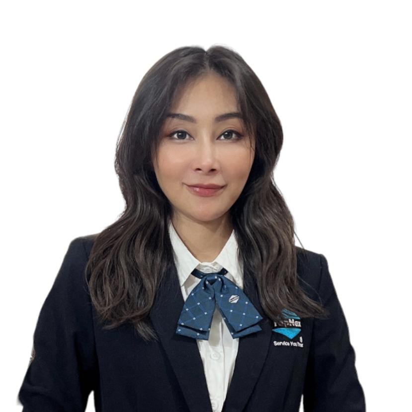 JESSICA OCTAVIA HARIJANTO