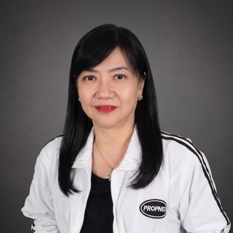 FANG LI