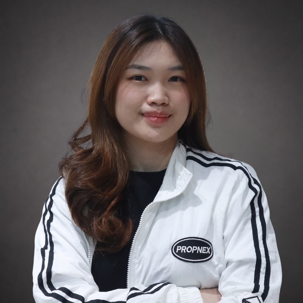 ANASTASSIA JOAN LIU