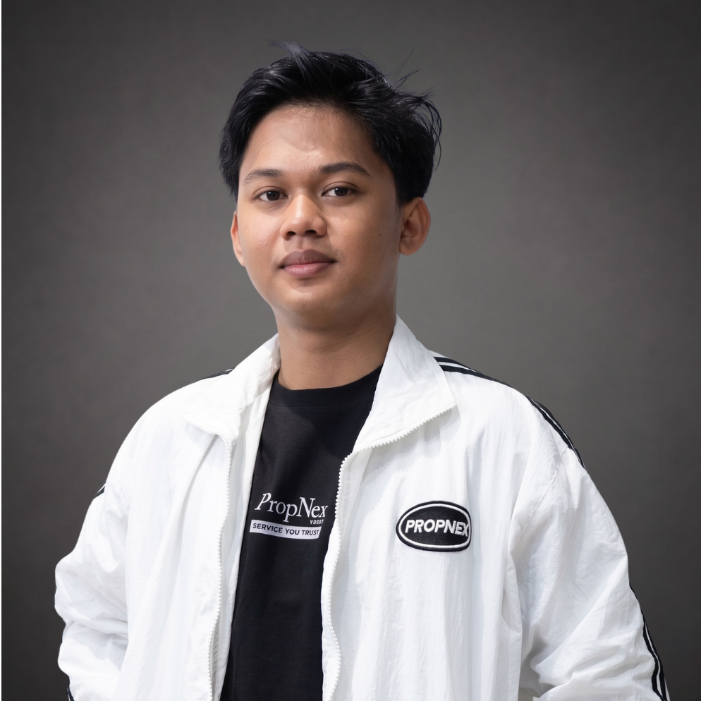 GILANG ARIF HERYATI