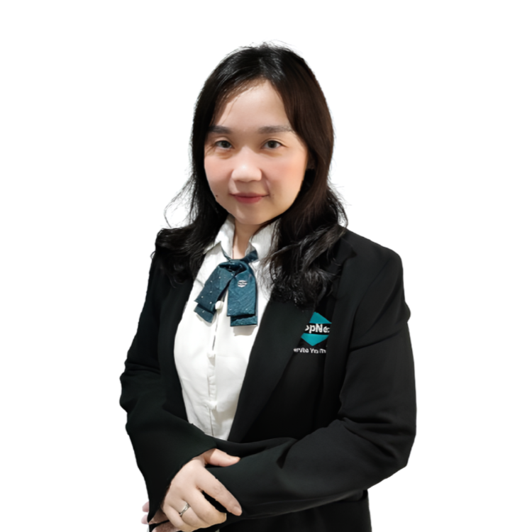 MELLISA CICILIA BINUKO