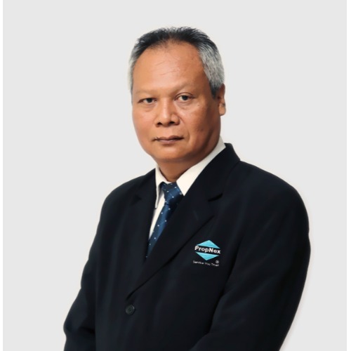RUDI HERWANTO
