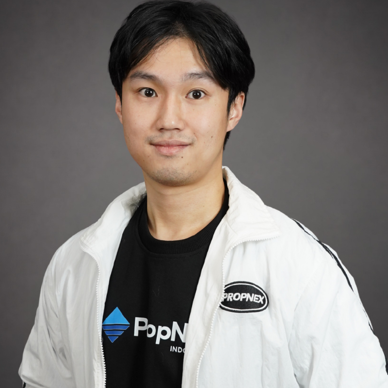 Andre Wijaya