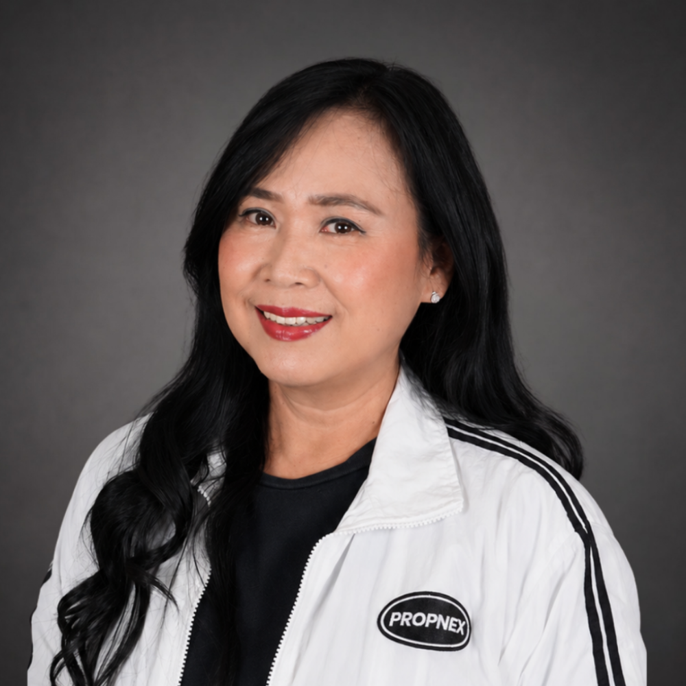 TJAN LING LING