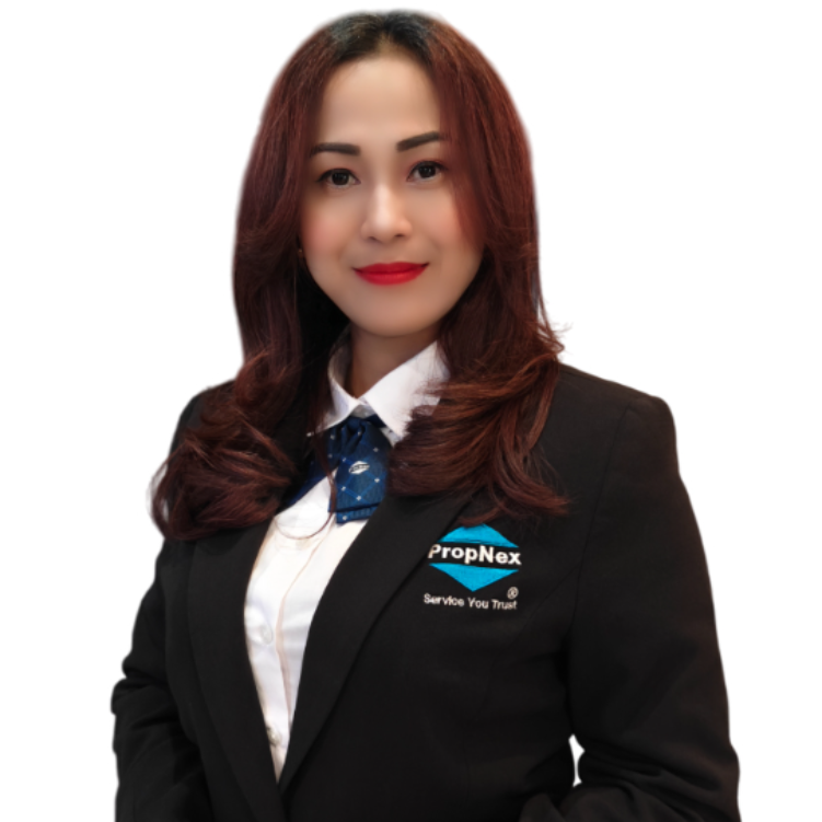 AMANDA WIJAYA