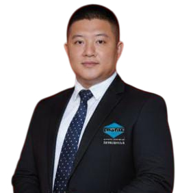CHARLES CHAN