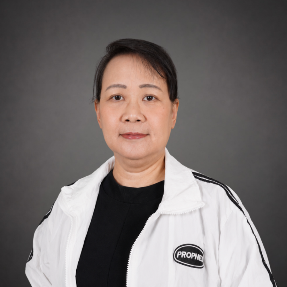 JONG FENY