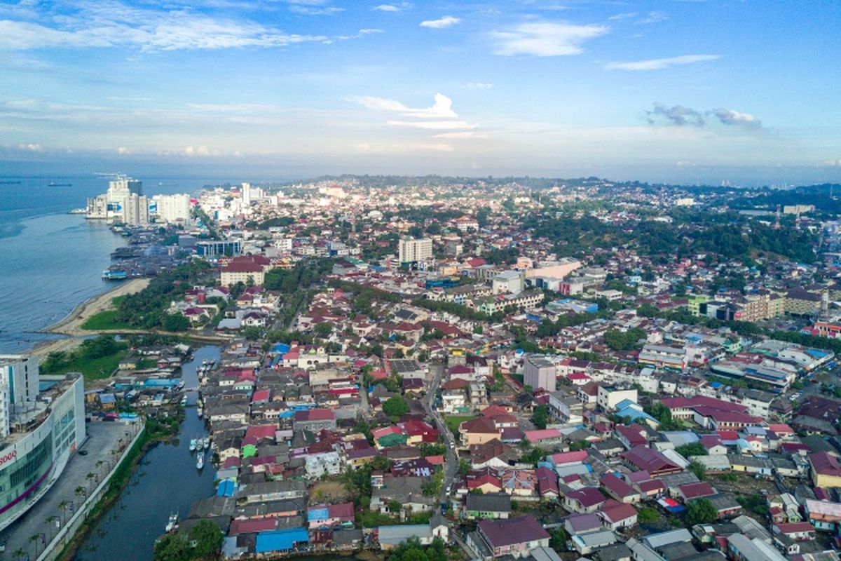 Balikpapan
