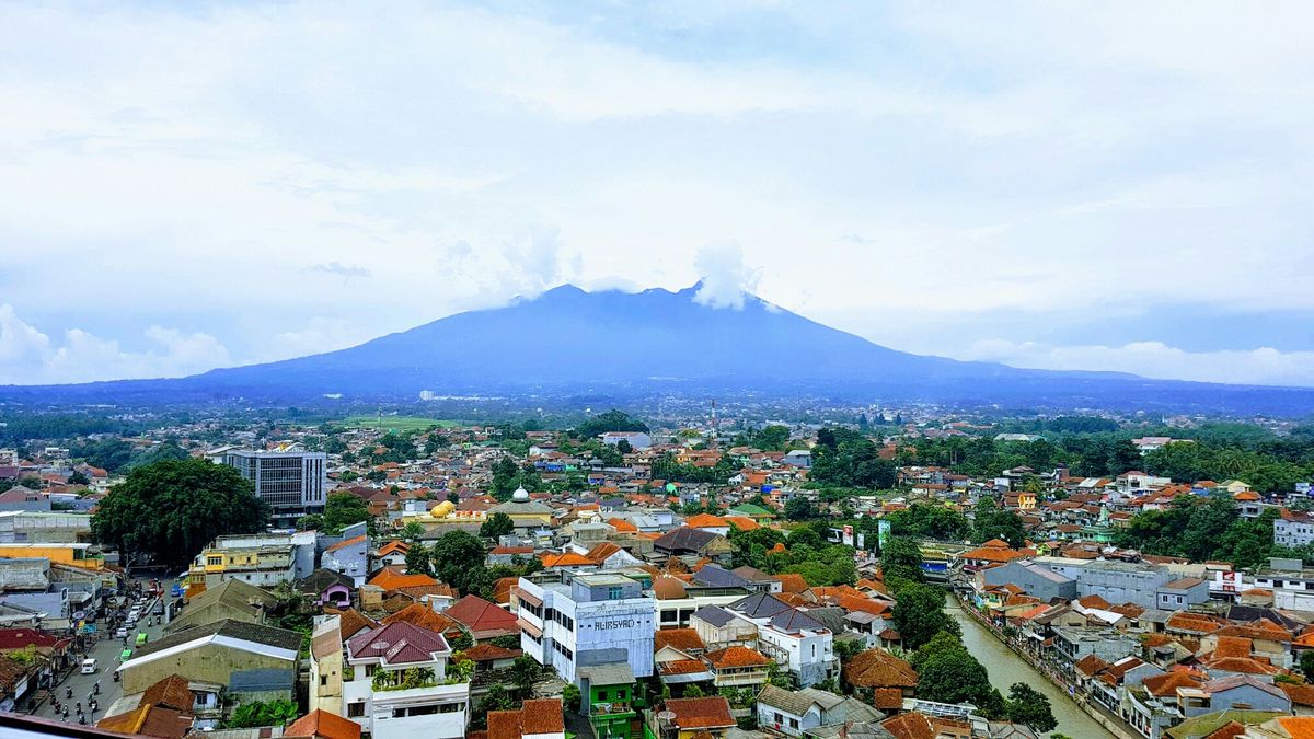 Bogor