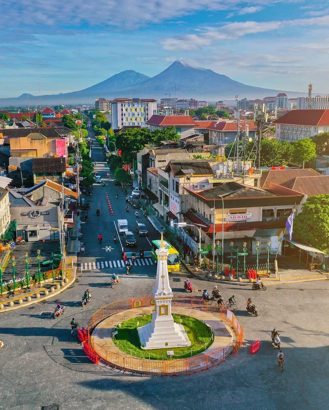 Yogyakarta