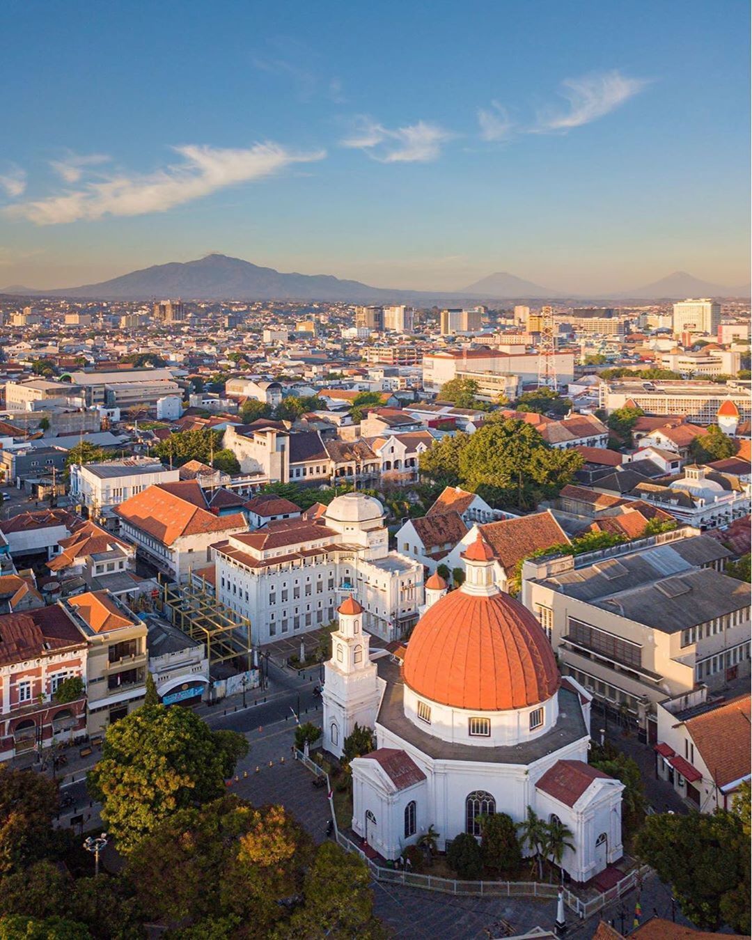 Semarang