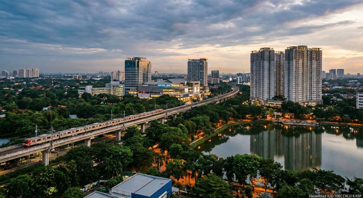Tangerang