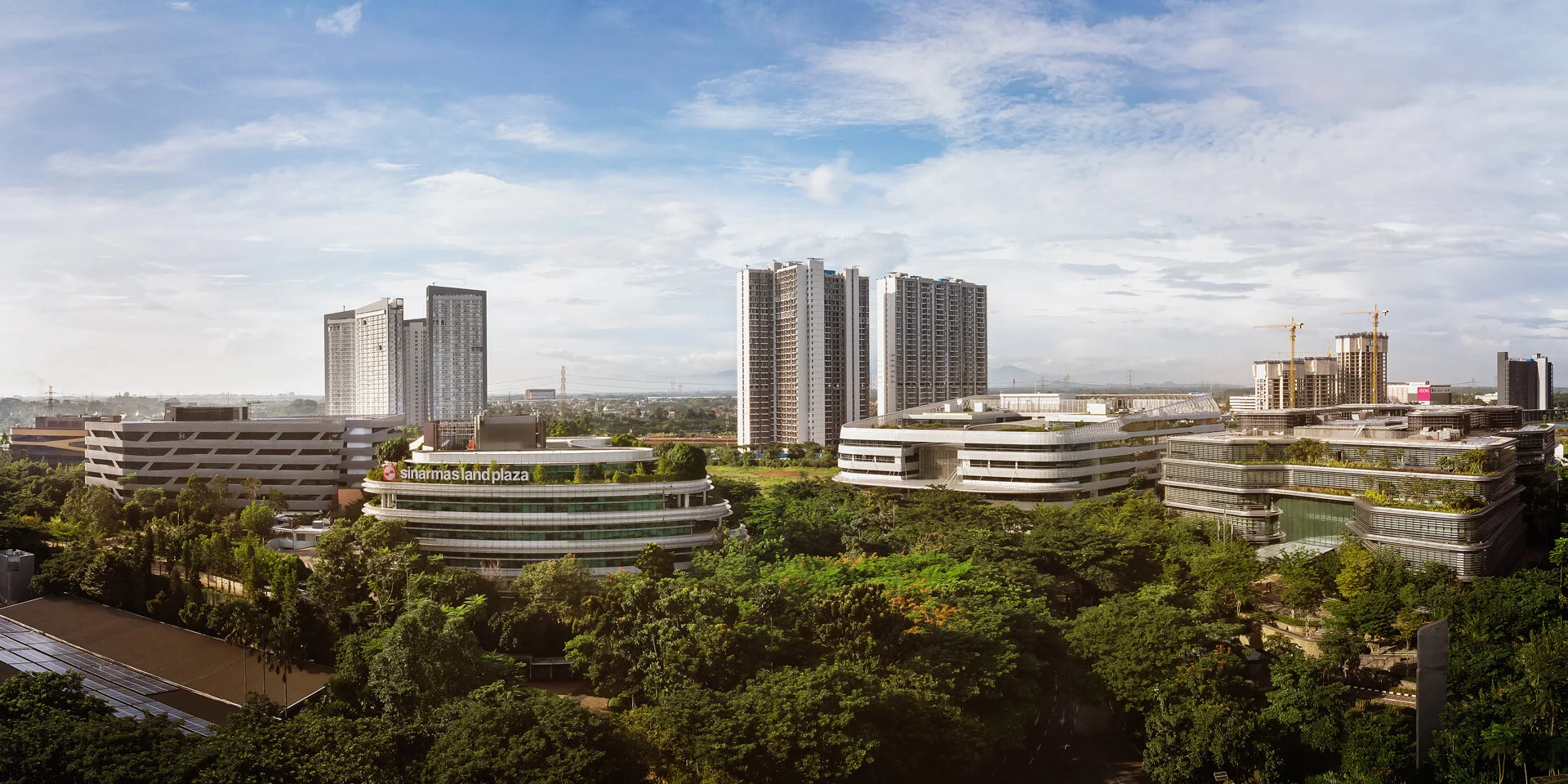 Tangerang Selatan