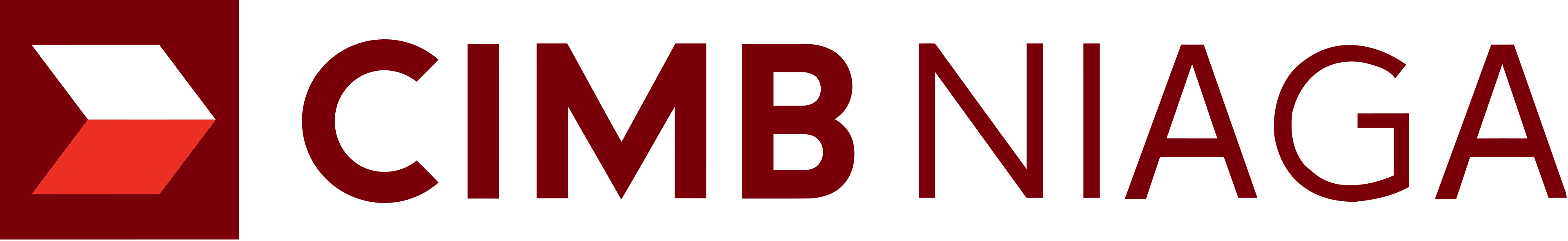 CIMB Niaga