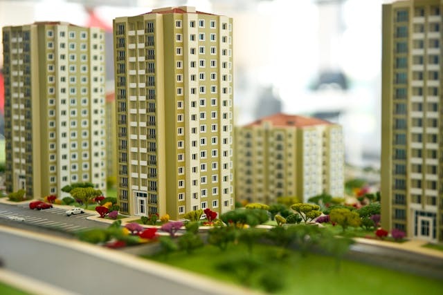 Mengapa Investasi Apartemen Jadi Pilihan Tepat di Era Modern?