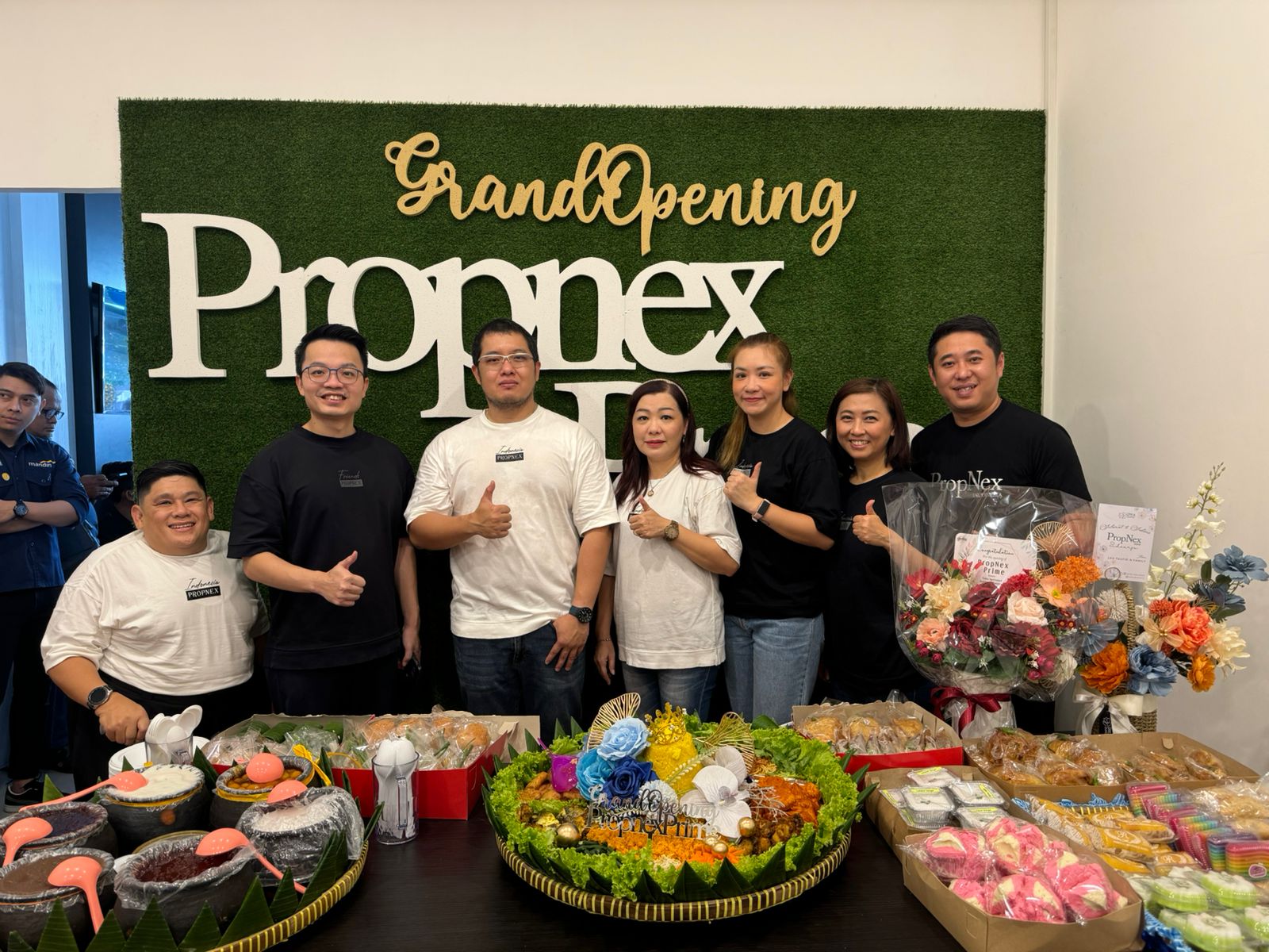  Propnex Prime Sidoarjo Resmi Dibuka: Solusi Lengkap untuk Kebutuhan Properti