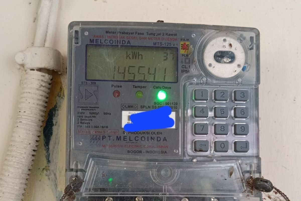 6 Cara Cek Watt Listrik Token Terbaru 2026, Bisa Lewat Meteran hingga PLN Mobile