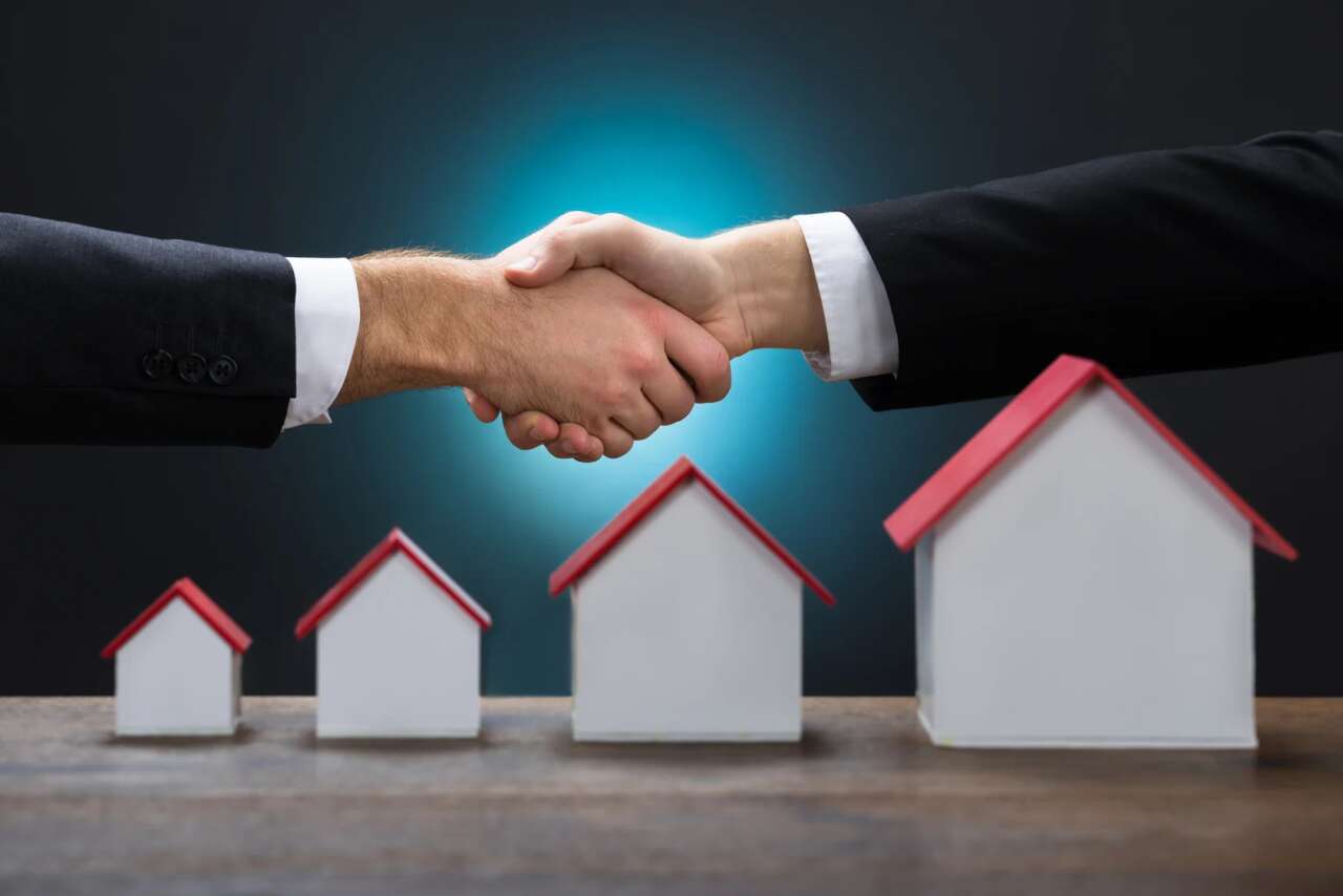 PropNex Indonesia: Broker Properti dan Agen Jual Rumah Terbaik di Indonesia