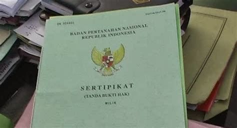 Biaya Balik Nama Sertifikat Rumah, Syarat, dan Cara Mengurusnya