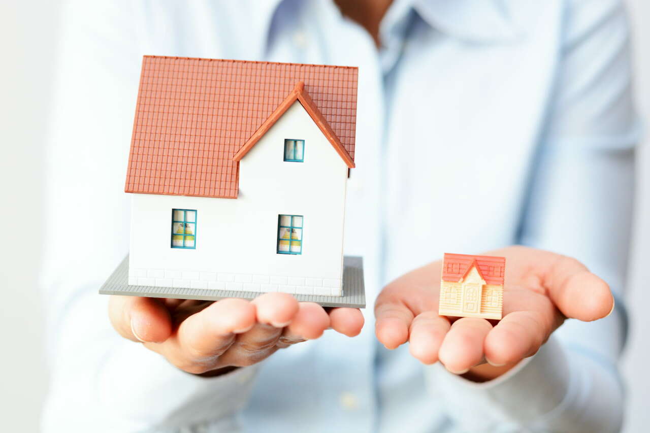 10 Cara Menentukan Harga Jual Rumah Agar Tidak Rugi