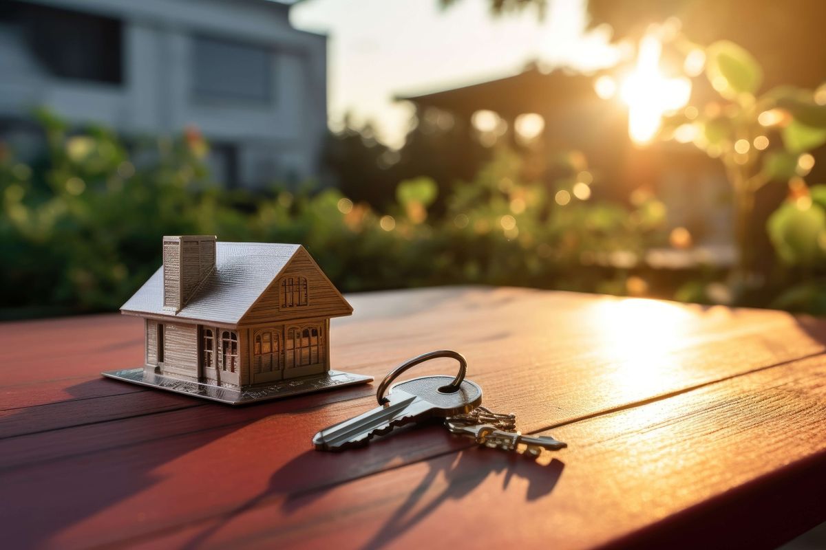 KPR In-House: Solusi Pembiayaan Properti Langsung dari Developer