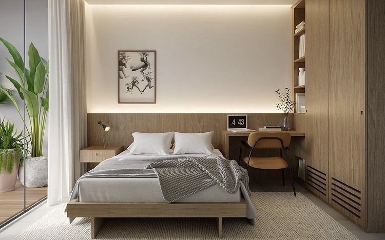 10 Tips Feng Shui Rumah Pembawa Hoki dan Energi Positif