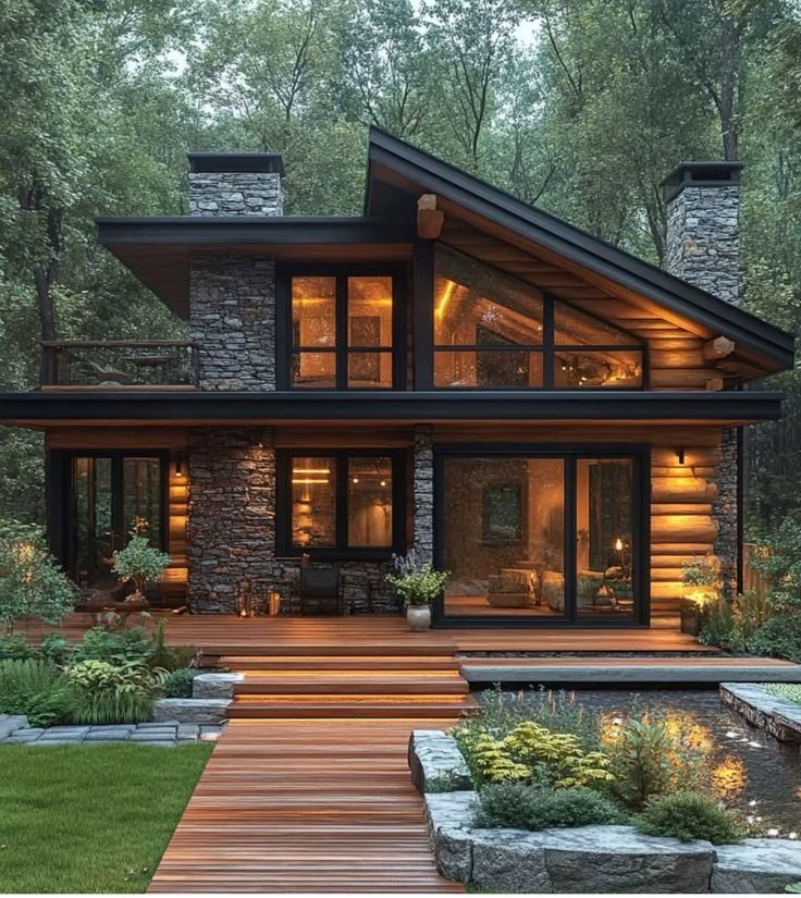 8+ Inspirasi Model Atap Rumah Terbaru 2025: Minimalis, Modern, dan Estetik
