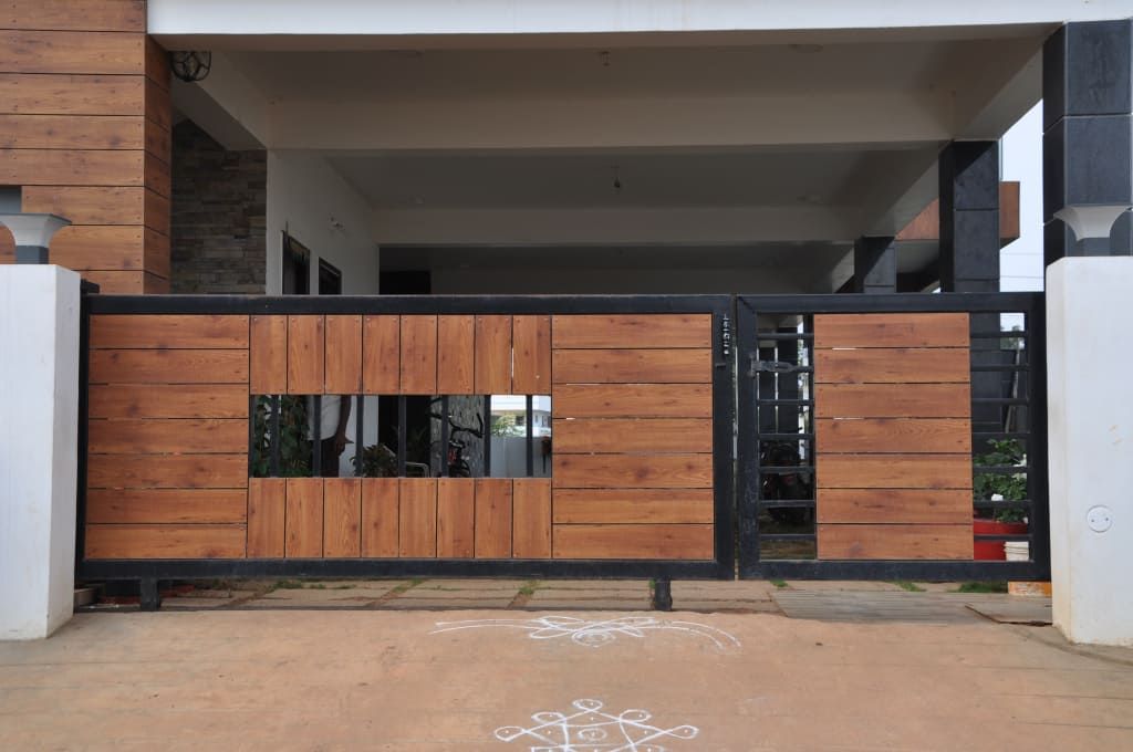 10 Tips Krusial Sebelum Membangun Pagar Rumah Idaman Anda