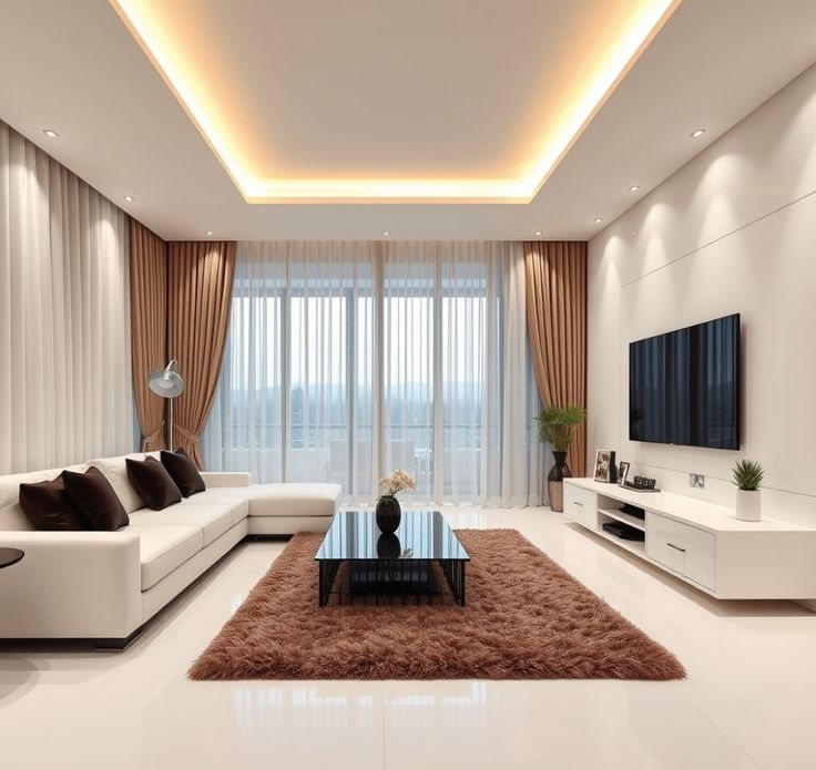 Bukan Cuma Mewah! Ini 5 Keuntungan Punya Rumah Plafon Tinggi