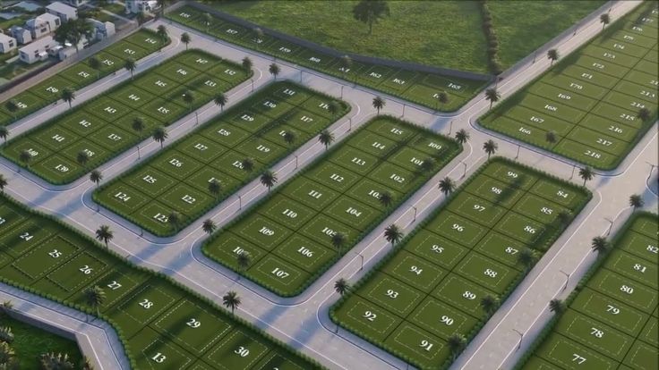 Tanah Kavling Adalah: Pengertian, Jenis, dan Keuntungannya