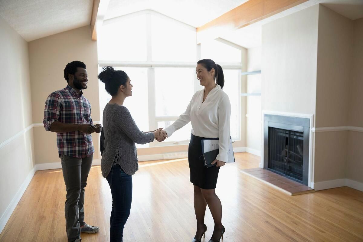5 Fakta Dunia Agen Properti yang Jarang Anda Dengar