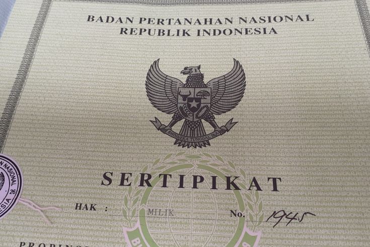 Cara Cek Sertifikat Tanah Online: Aman, Praktis, dan Resmi
