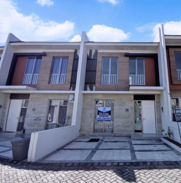 5 Rekomendasi Perumahan Murah Gresik Dekat Surabaya 2025