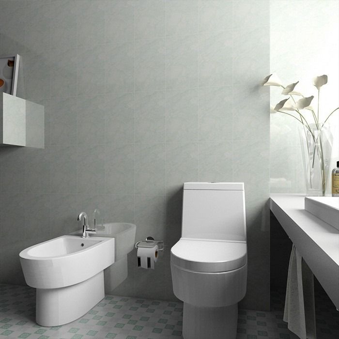 19 Ide Desain Kamar Mandi Minimalis 2x2 yang Bikin Ruang Terasa Lega