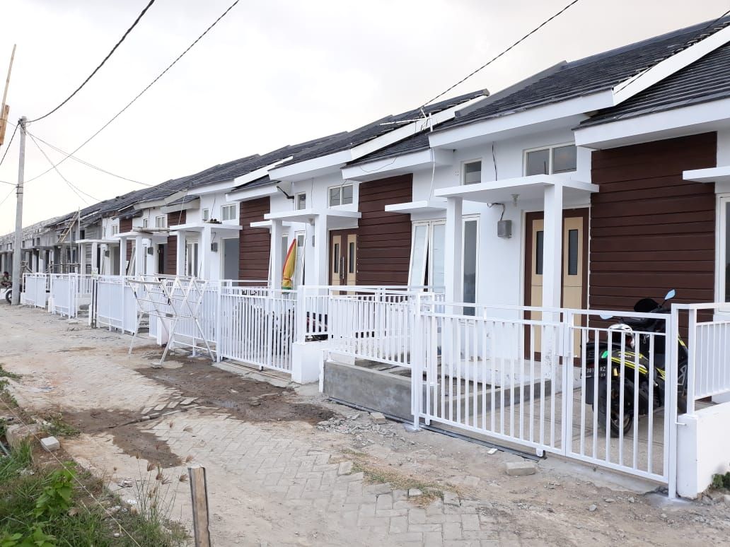 Simulasi Cicilan KPR Rumah Subsidi 2026: Gaji UMR Bisa Punya Rumah, Cicilan Mulai Rp 900 Ribuan!