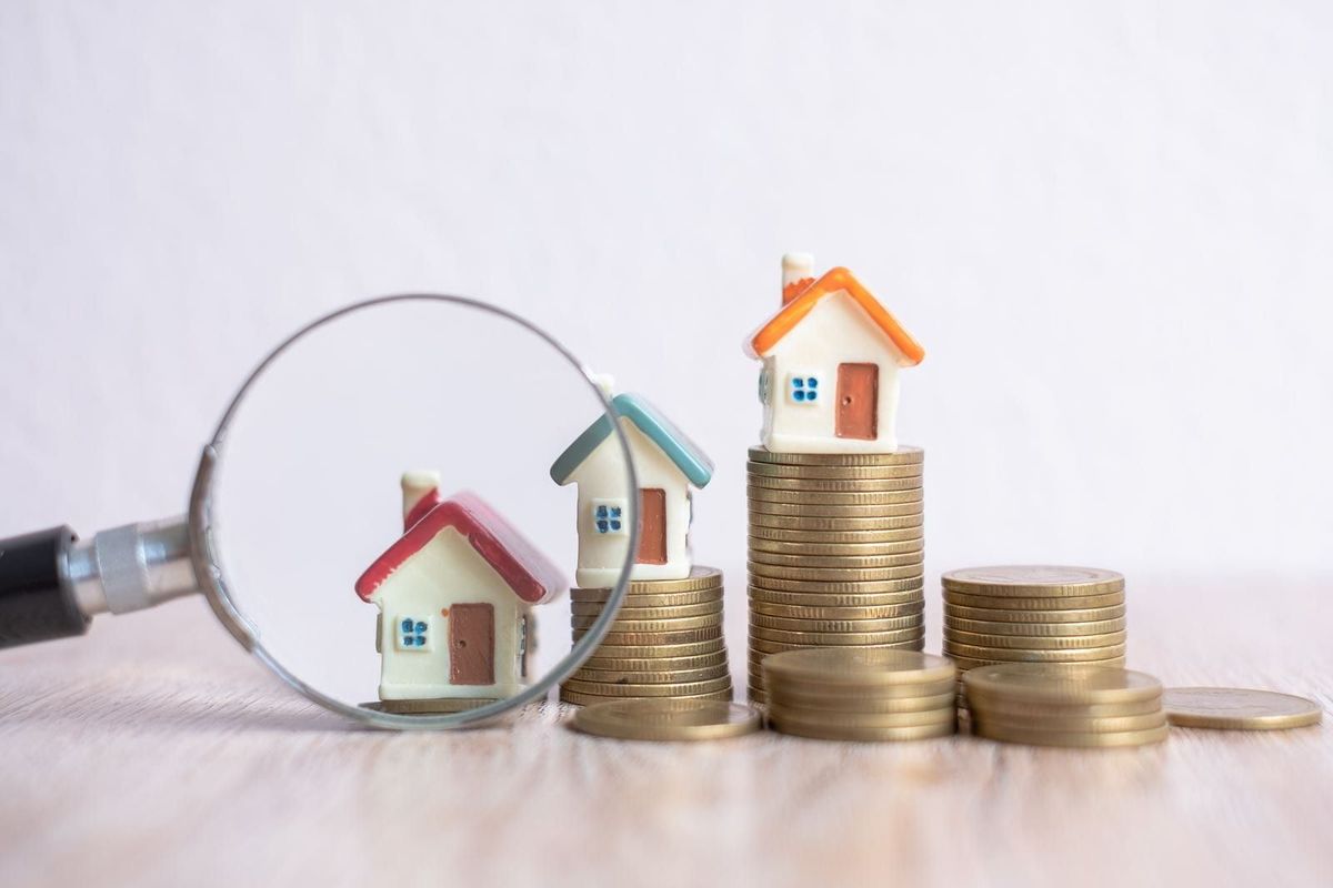 Investasi Properti 2025 Masih Menguntungkan?