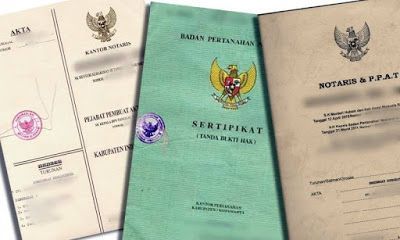 Pentingnya Surat Tanah: Kenali 6 Jenis dan Kekuatan Hukumnya di 2025