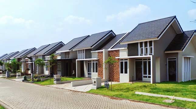 Kenali Tipe Rumah Populer: Mana yang Paling Cocok untuk Anda?