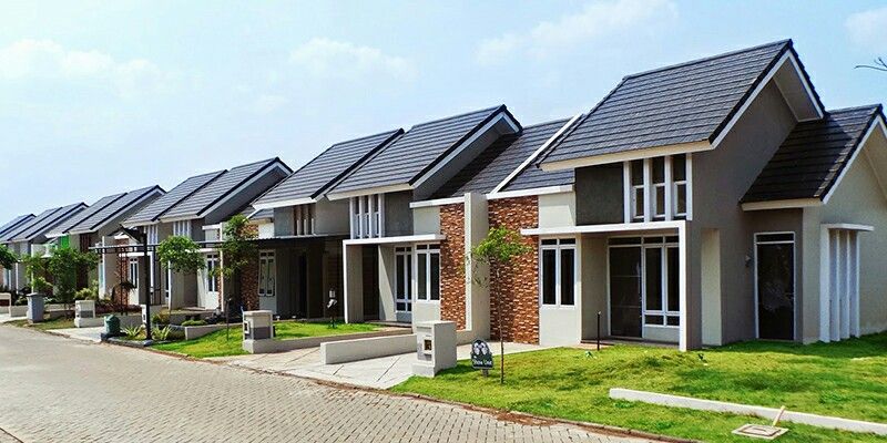 5 Tren Properti 2025: Peluang Investasi di Tengah Lanskap yang Berubah