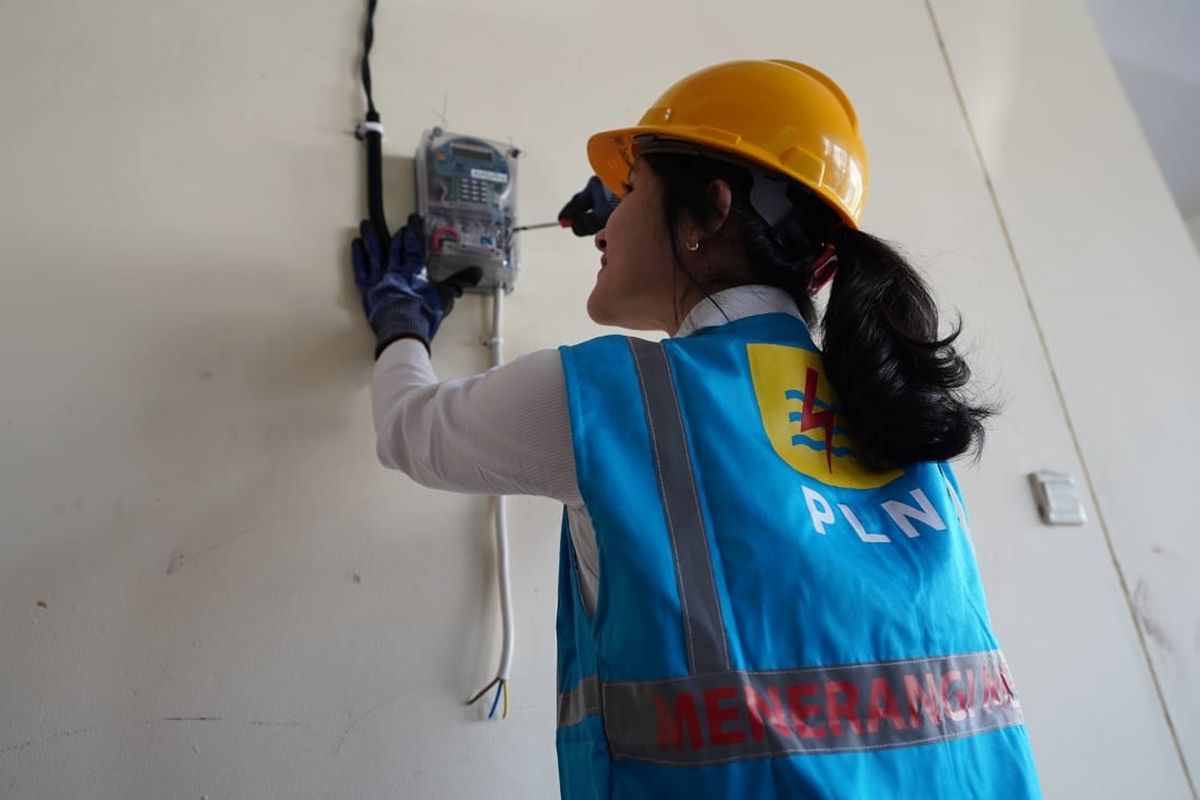 Biaya Tambah Daya 1300 ke 2200 Tahun 2026 Terupdate dan Cara Ajukannya