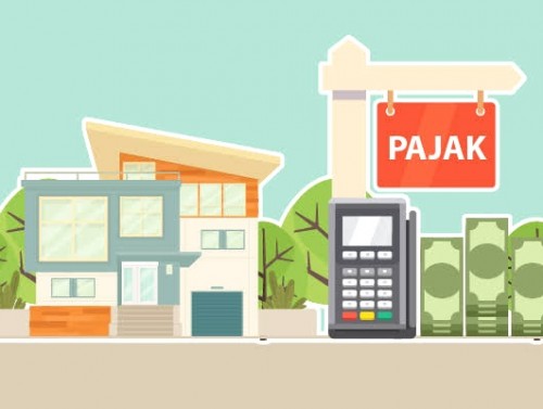 Pajak Tahunan Properti Selain PBB, Biaya Apa Saja yang Perlu Diketahui Pemilik?