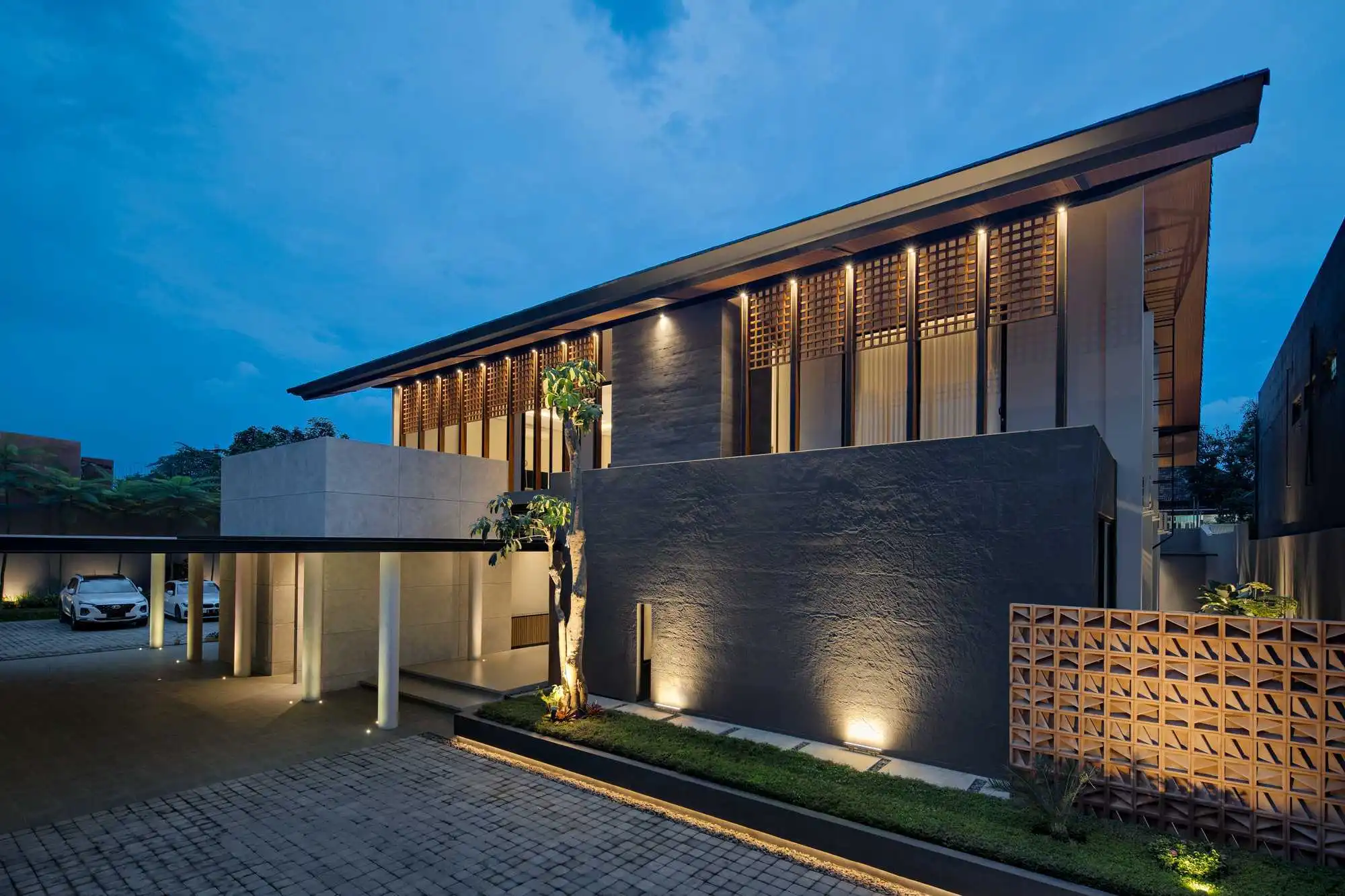 Dekorasi Rumah Minimalis Modern: 7 Cara Bikin Hunian Terlihat Elegan & Mewah 2026