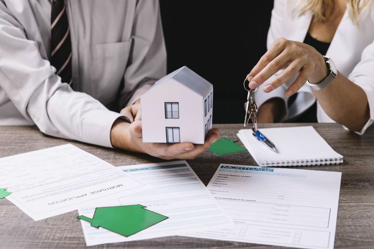 10 Tips Memilih Agen Properti Terpercaya di Indonesia