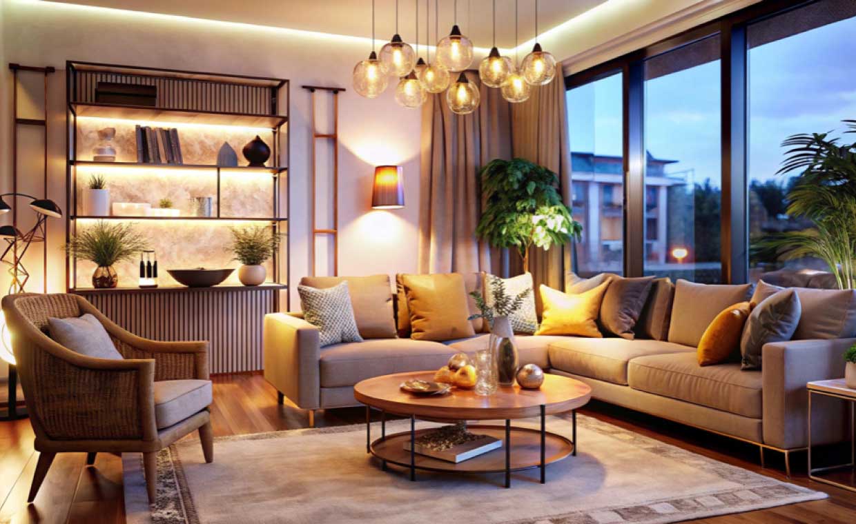 14 Tips Sewa Apartemen Agar Lebih Hemat Untuk Pemula