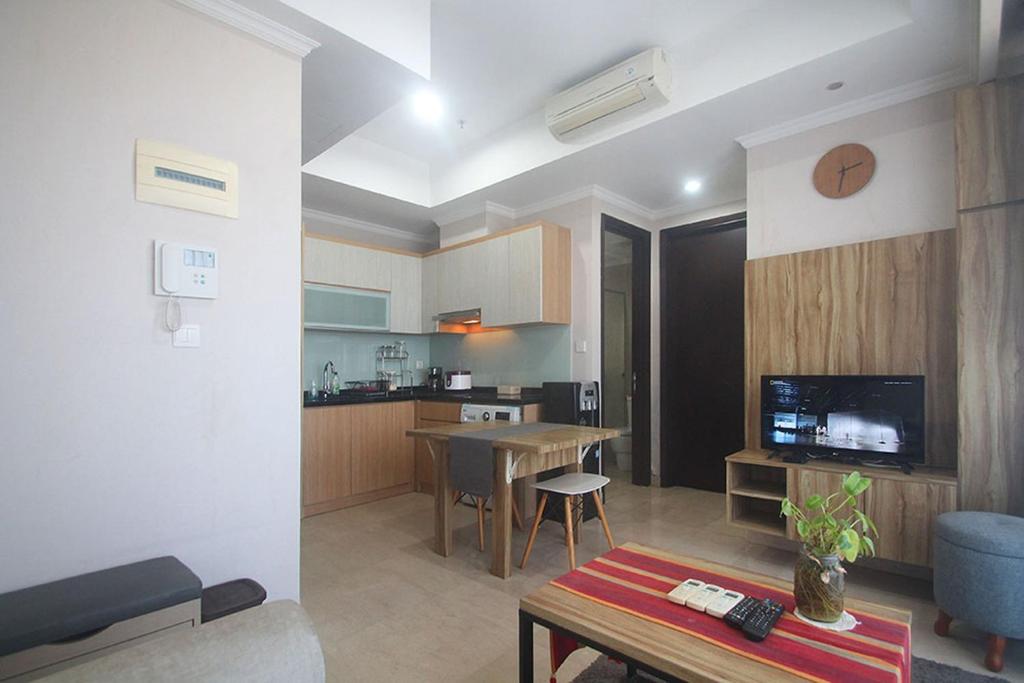 Tips Sewa Apartemen: Panduan Lengkap Agar Hemat Budget &amp; Bebas Drama