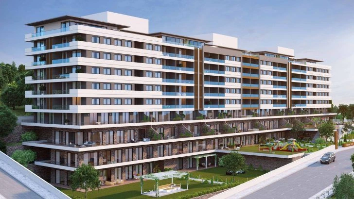 Referensi 5 Pilihan Apartemenn di Malang untuk Hunian dan Investasi