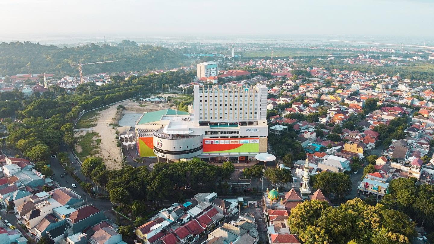 Gresik